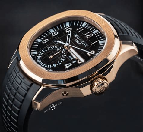 patek philippe aquanaut price retail